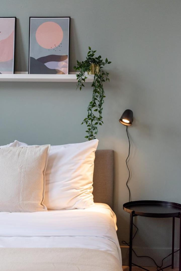 Lille Centre - Nice And Functional Ap. Ngoại thất bức ảnh